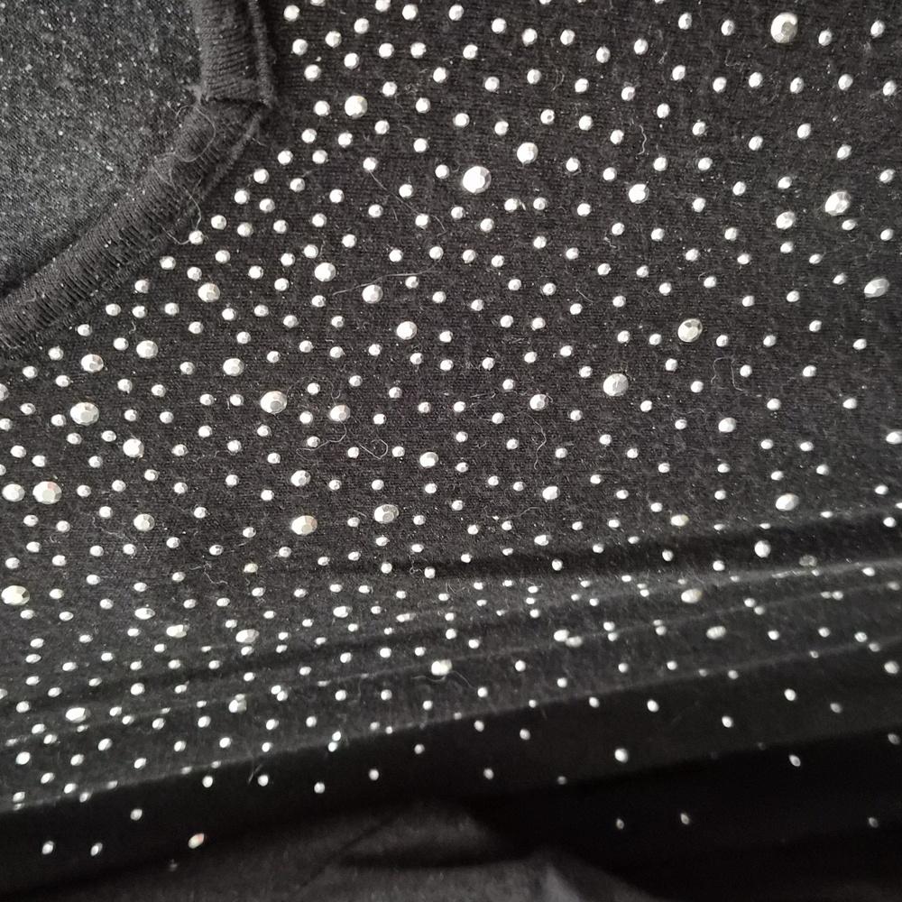 Bright Bling Sweater - Picture 4 of 4